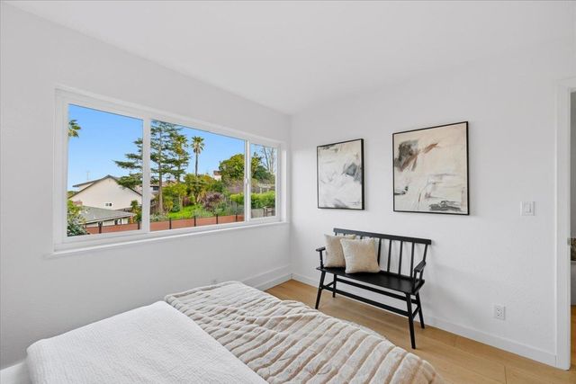 1609 Molitor Road, Belmont, CA 94002