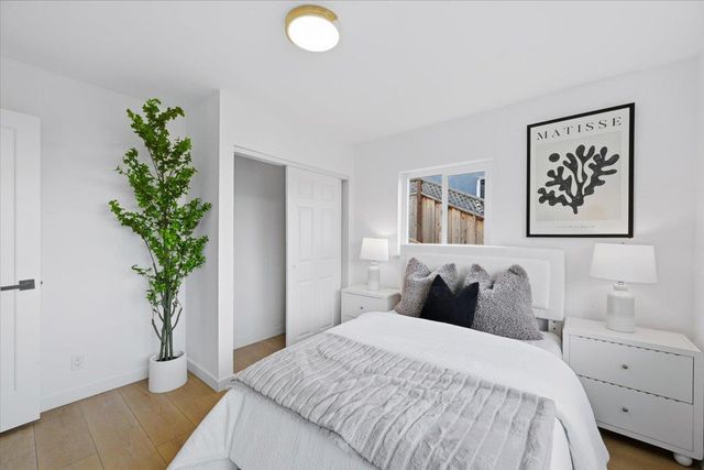 1609 Molitor Road, Belmont, CA 94002