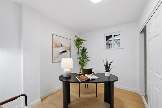 1609 Molitor Road, Belmont, CA 94002