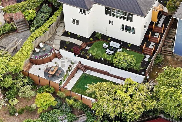 1609 Molitor Road, Belmont, CA 94002