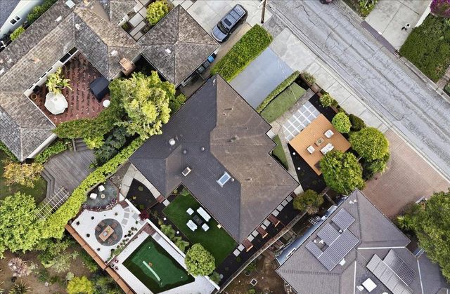 1609 Molitor Road, Belmont, CA 94002