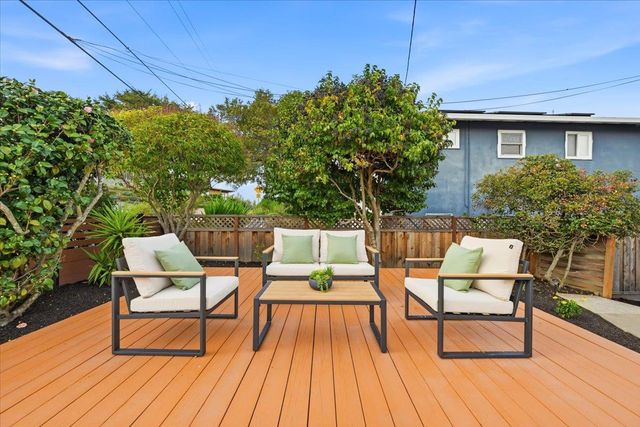 1609 Molitor Road, Belmont, CA 94002