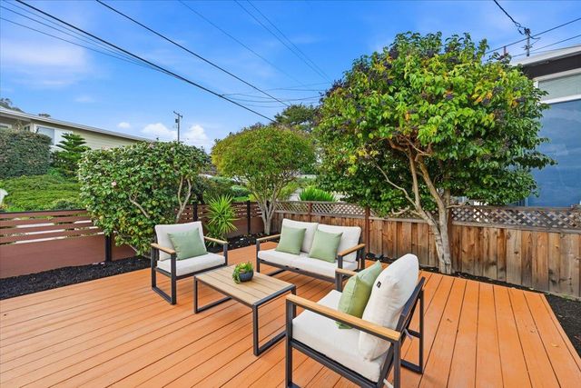 1609 Molitor Road, Belmont, CA 94002