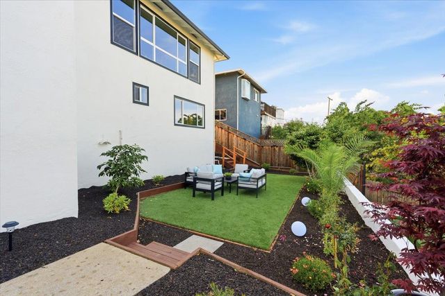 1609 Molitor Road, Belmont, CA 94002