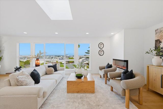 1609 Molitor Road, Belmont, CA 94002