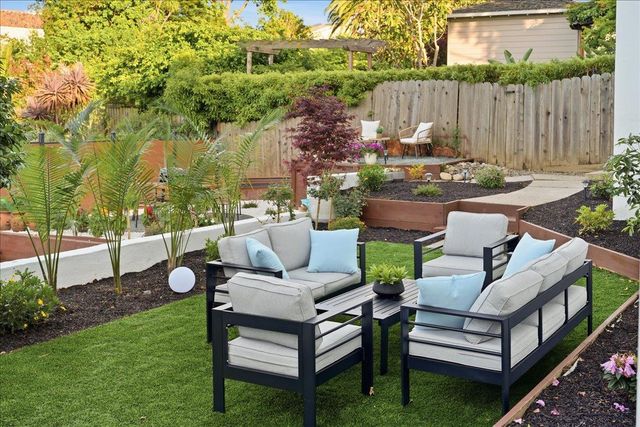 1609 Molitor Road, Belmont, CA 94002