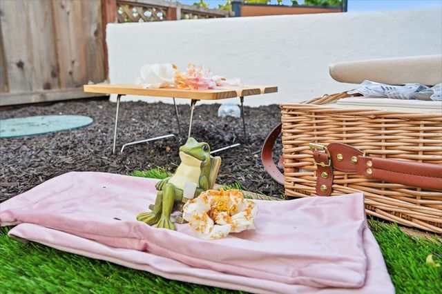 1609 Molitor Road, Belmont, CA 94002