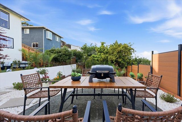 1609 Molitor Road, Belmont, CA 94002