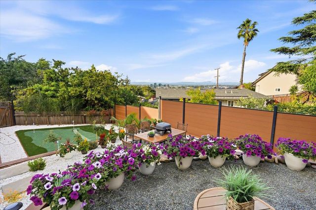 1609 Molitor Road, Belmont, CA 94002