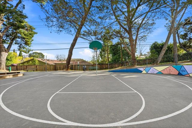 1609 Molitor Road, Belmont, CA 94002