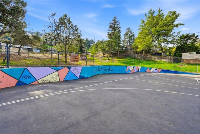 1609 Molitor Road, Belmont, CA 94002