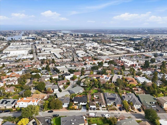 1609 Molitor Road, Belmont, CA 94002