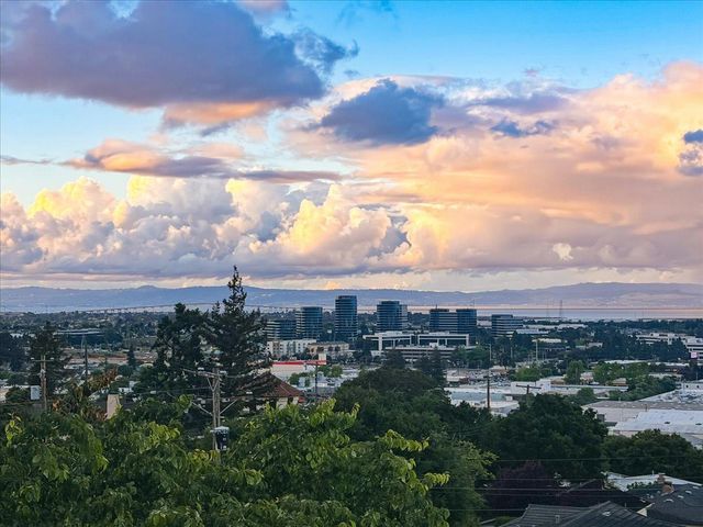 1609 Molitor Road, Belmont, CA 94002