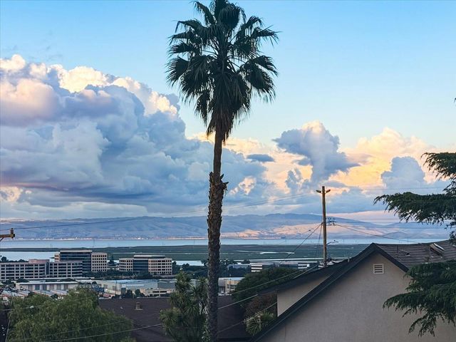 1609 Molitor Road, Belmont, CA 94002