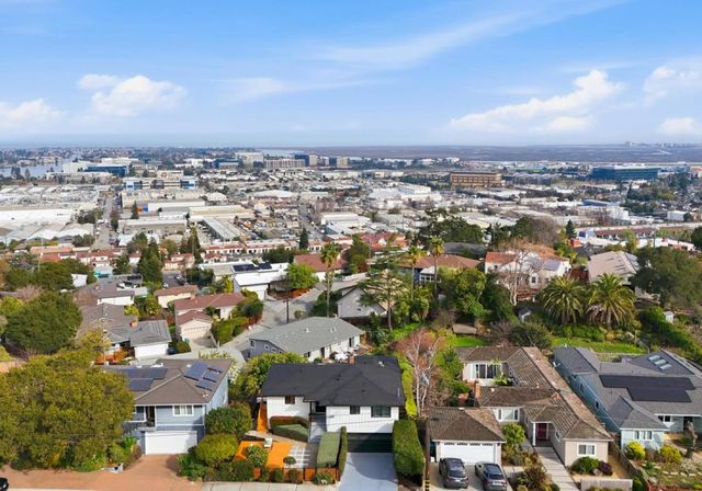 1609 Molitor Road, Belmont, CA 94002