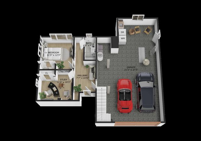 1609 Molitor Road, Belmont, CA 94002