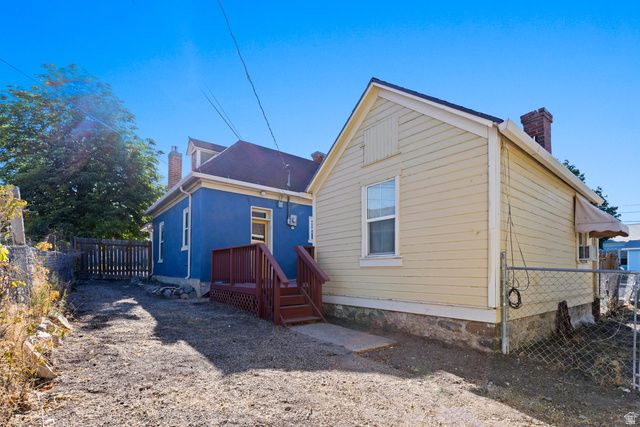 105 N 300 W, Brigham City, UT 84302