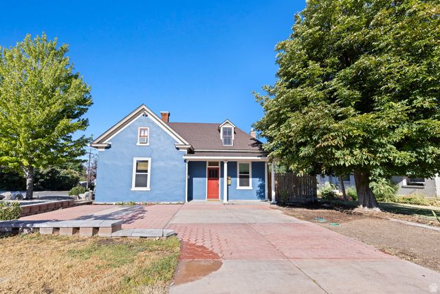 105 N 300 W, Brigham City, UT 84302