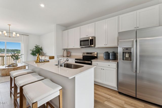 3324 Bomore Road Lot 28, Raleigh, NC 27610