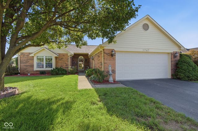 5747 Cross Bridge Way, Plainfield, IN 46168