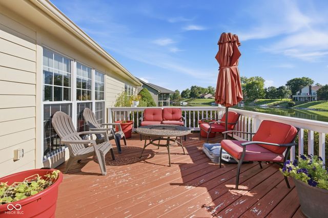 5747 Cross Bridge Way, Plainfield, IN 46168