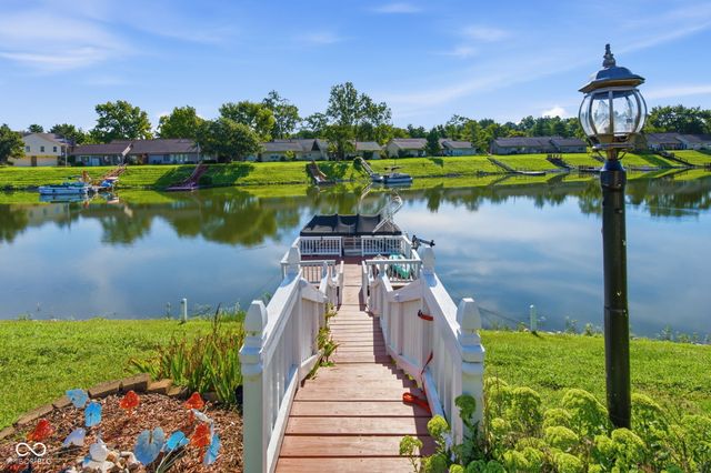 5747 Cross Bridge Way, Plainfield, IN 46168