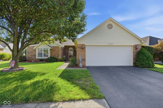 5747 Cross Bridge Way, Plainfield, IN 46168
