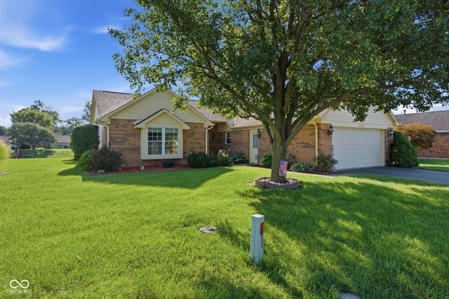 5747 Cross Bridge Way, Plainfield, IN 46168
