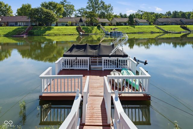 5747 Cross Bridge Way, Plainfield, IN 46168