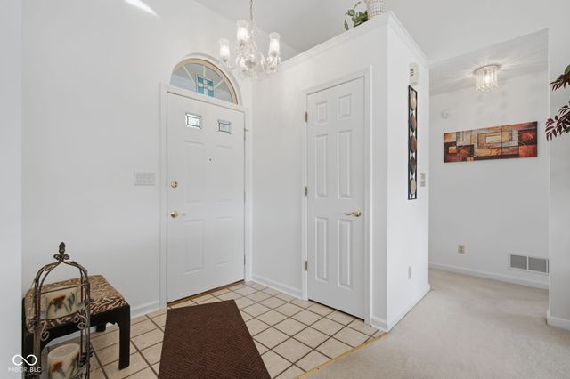 5747 Cross Bridge Way, Plainfield, IN 46168
