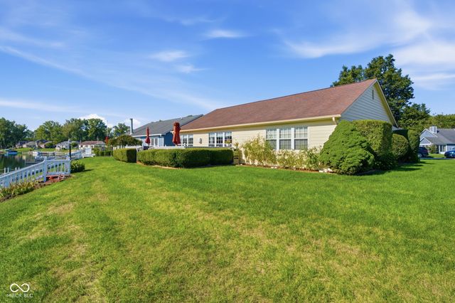 5747 Cross Bridge Way, Plainfield, IN 46168