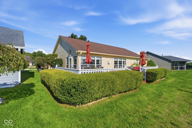 5747 Cross Bridge Way, Plainfield, IN 46168