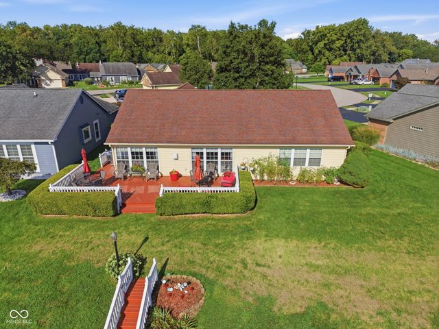 5747 Cross Bridge Way, Plainfield, IN 46168