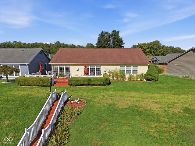 5747 Cross Bridge Way, Plainfield, IN 46168