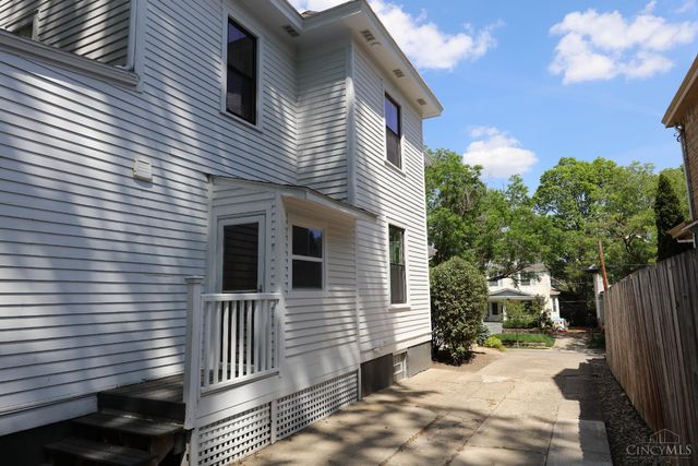 2717 Arbor Avenue, Cincinnati, OH 45209