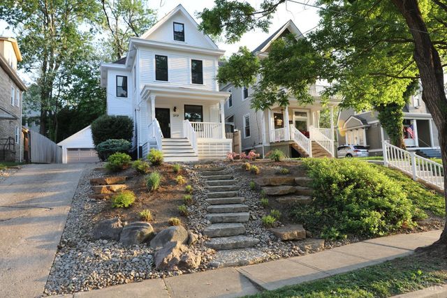 2717 Arbor Avenue, Cincinnati, OH 45209