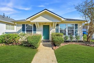 20648 Patriot Park Lane, Katy, TX 77449