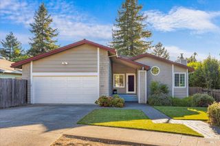 859 Green Way, Santa Rosa, CA 95404