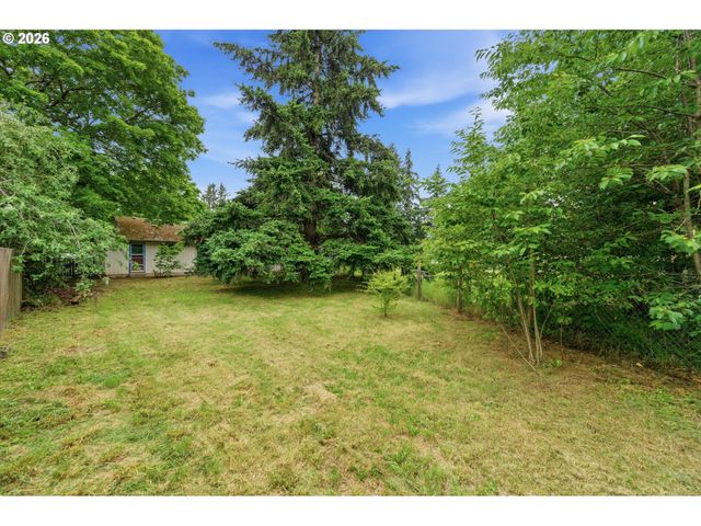 13137 Se FRANCIS St, Portland, OR 97236