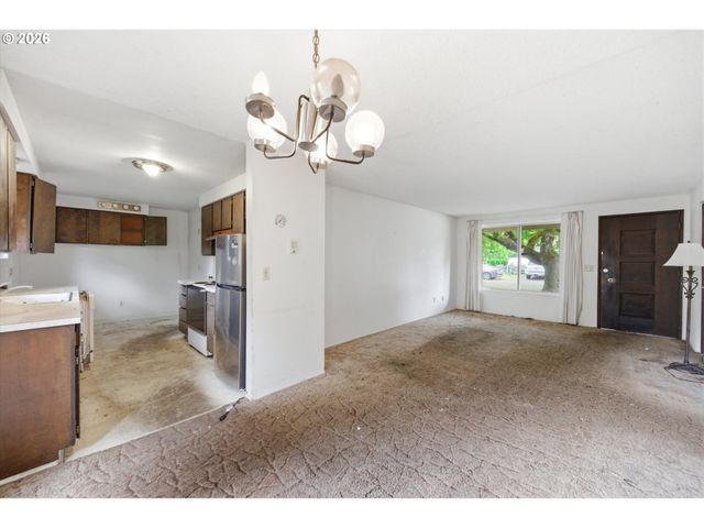 13137 Se FRANCIS St, Portland, OR 97236