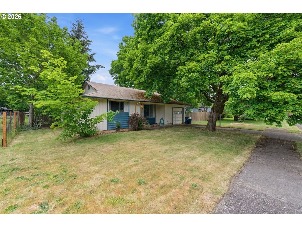 13137 Se FRANCIS St, Portland, OR 97236