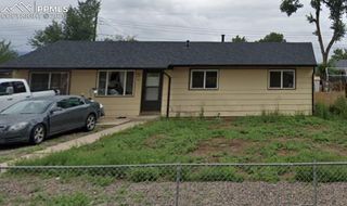 80 Leta Drive, Colorado Springs, CO 80911