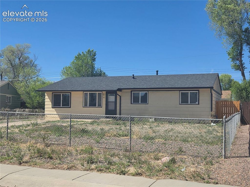 80 Leta Drive, Colorado Springs, CO 80911 — photo 2