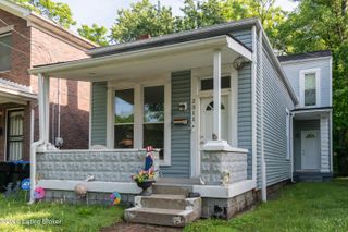 2311 Cedar St, Louisville, KY 40212