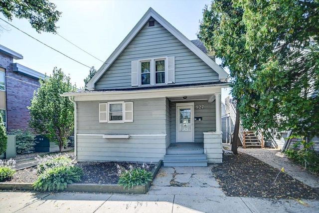 927 Drake Street, Madison, WI 53715