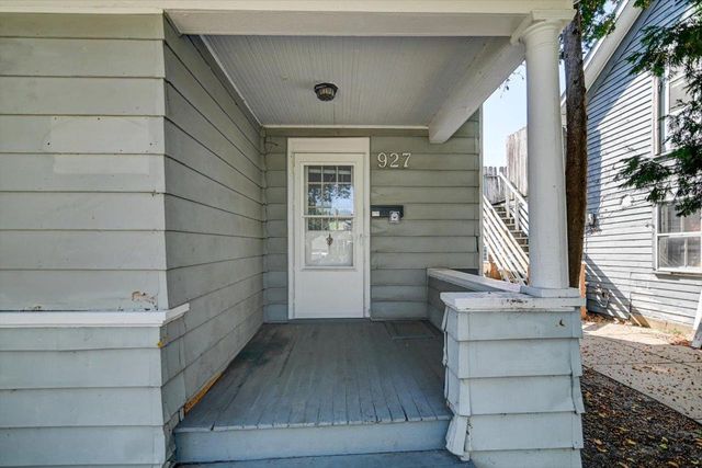 927 Drake Street, Madison, WI 53715