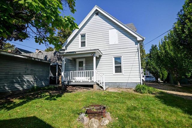 927 Drake Street, Madison, WI 53715