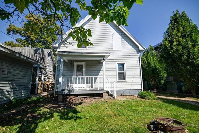 927 Drake Street, Madison, WI 53715