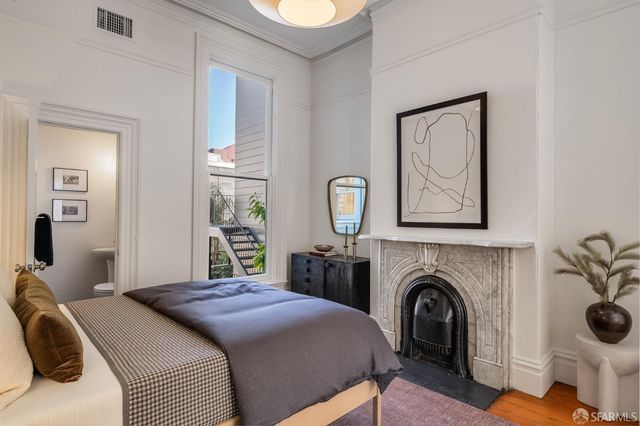 618 Buchanan Street, San Francisco, CA 94102