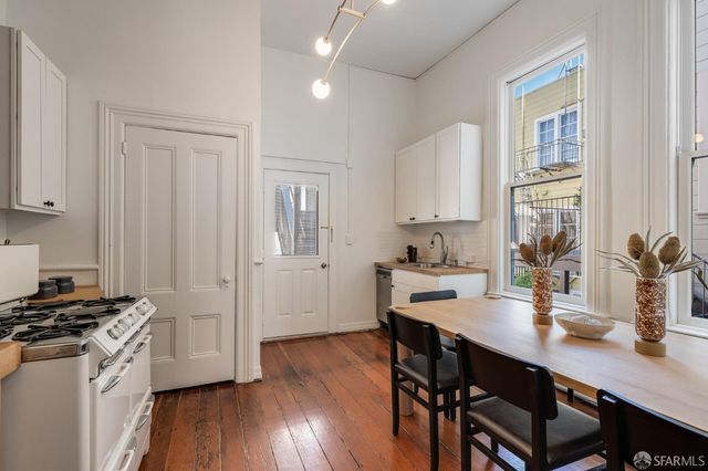 618 Buchanan Street, San Francisco, CA 94102